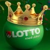 Lottodragningar lördag